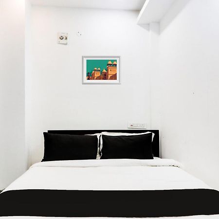 וורנגל Hotel O City Inn Luxury Rooms מראה חיצוני תמונה
