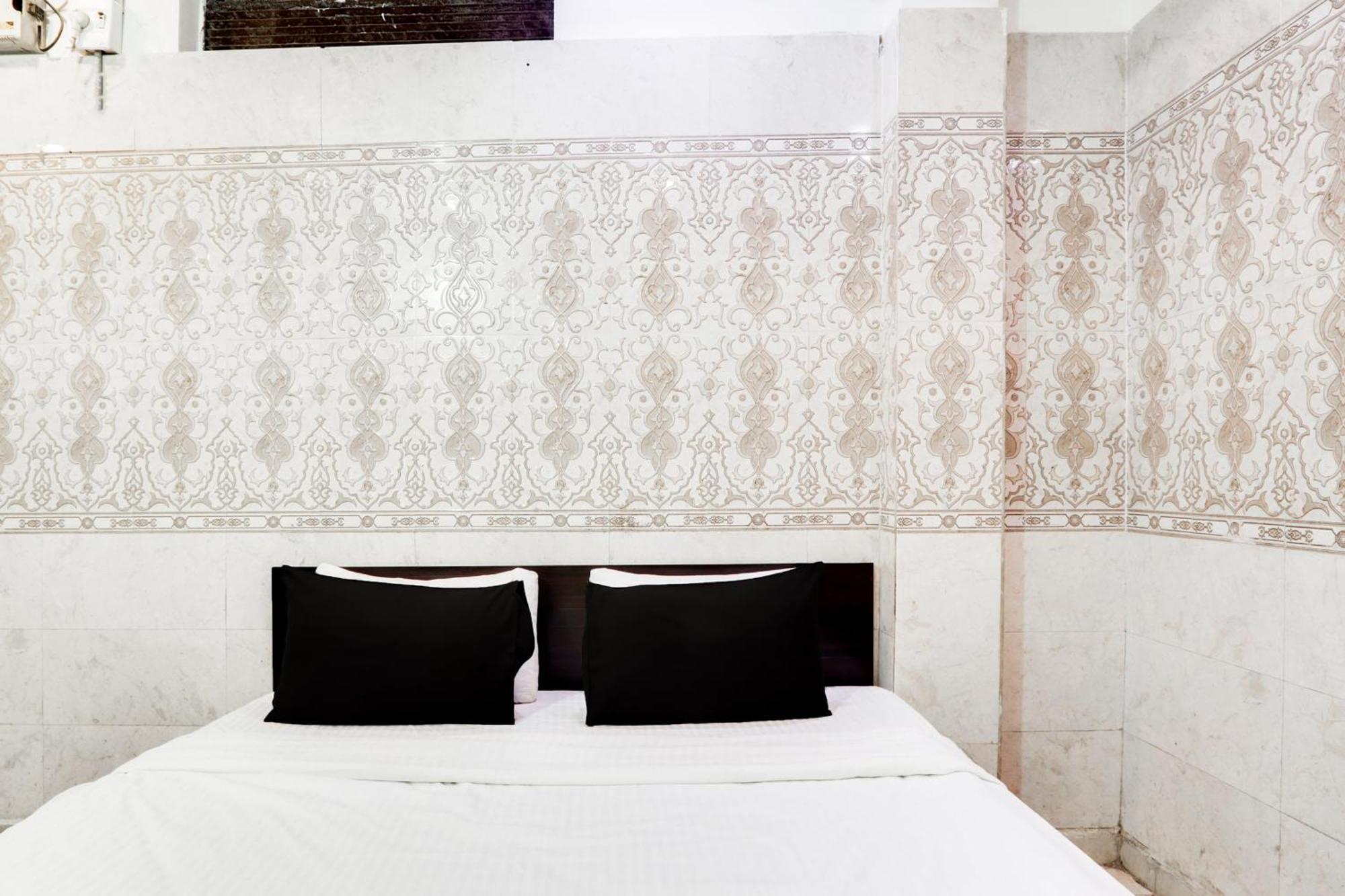 וורנגל Hotel O City Inn Luxury Rooms מראה חיצוני תמונה