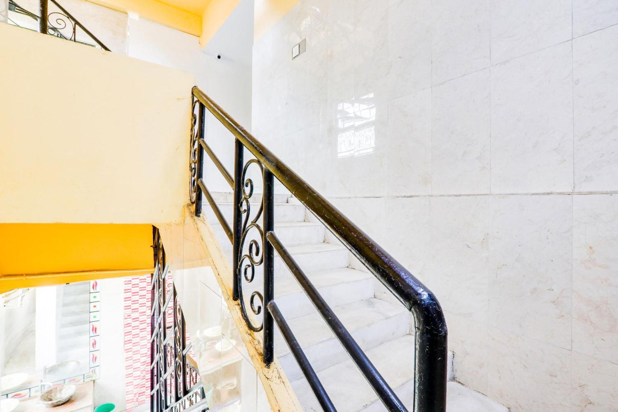 וורנגל Hotel O City Inn Luxury Rooms מראה חיצוני תמונה